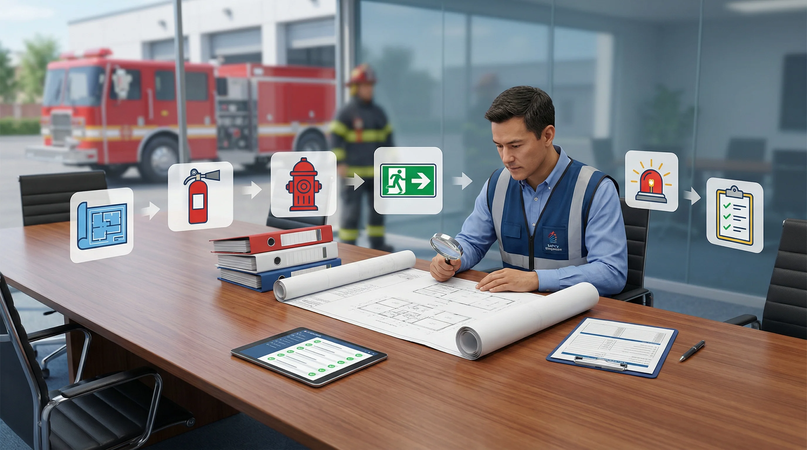 Documentação de AVCB e CLCB em Goiás