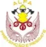 Logotipo da Alfa Prevenção e Resgate